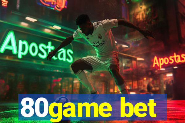 80game bet